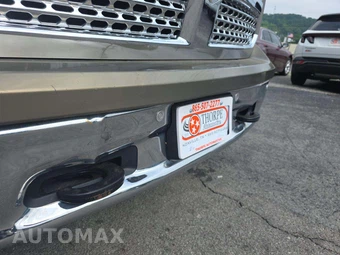 2014 Ram 1500 Laramie Crew Cab Short Bed - miniatura 18