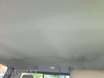 2014 Ram 1500 Laramie Crew Cab Short Bed - miniatura 8