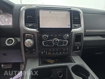 2014 Ram 1500 Laramie Limited Crew Cab Medium Bed - miniatura 11