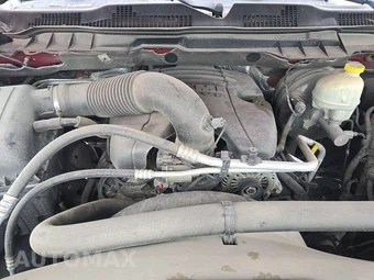 2014 Ram 1500 Laramie Limited Crew Cab Medium Bed - miniatura 15