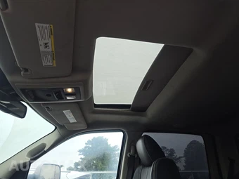 2014 Ram 1500 Laramie Limited Crew Cab Medium Bed - miniatura 17