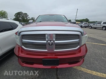 2014 Ram 1500 Laramie Limited Crew Cab Medium Bed - miniatura 2