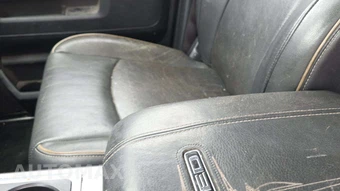 2014 Ram 1500 Laramie Limited Crew Cab Medium Bed - miniatura 20