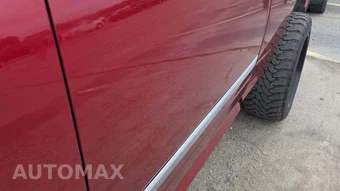 2014 Ram 1500 Laramie Limited Crew Cab Medium Bed - miniatura 24