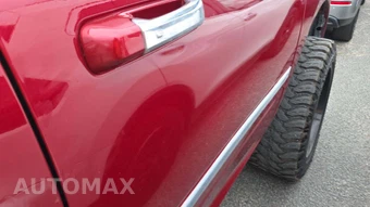 2014 Ram 1500 Laramie Limited Crew Cab Medium Bed - miniatura 27