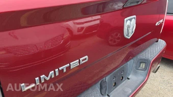 2014 Ram 1500 Laramie Limited Crew Cab Medium Bed - miniatura 31