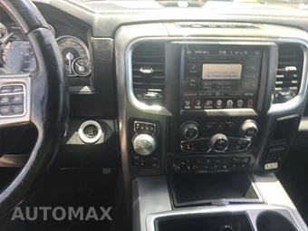 2014 Ram 1500 Laramie Limited Crew Cab Medium Bed - miniatura 11