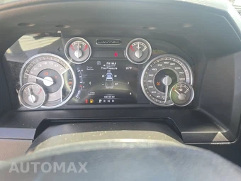 2014 Ram 1500 Laramie Limited Crew Cab Medium Bed - miniatura 12