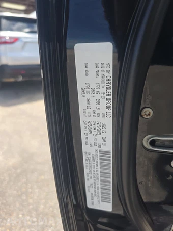 2014 Ram 1500 Laramie Limited Crew Cab Medium Bed - miniatura 14
