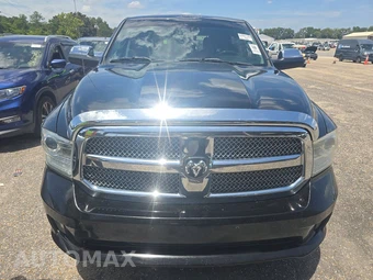 2014 Ram 1500 Laramie Limited Crew Cab Medium Bed - miniatura 2