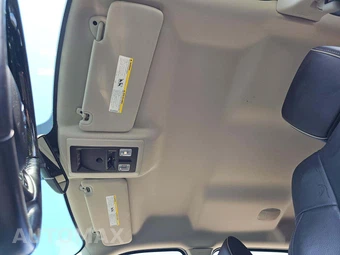 2014 Ram 1500 Laramie Limited Crew Cab Short Bed - miniatura 11