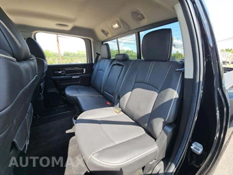 2014 Ram 1500 Laramie Limited Crew Cab Short Bed - miniatura 13