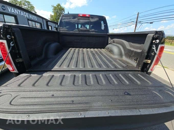 2014 Ram 1500 Laramie Limited Crew Cab Short Bed - miniatura 14