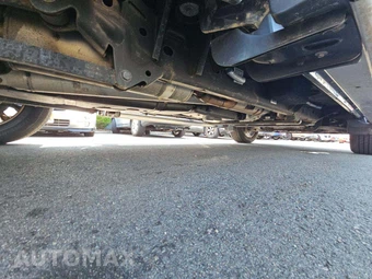 2014 Ram 1500 Laramie Limited Crew Cab Short Bed - miniatura 17
