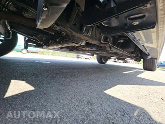 2014 Ram 1500 Laramie Limited Crew Cab Short Bed - miniatura 7