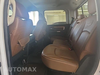 2014 Ram 1500 Laramie Longhorn Crew Cab Short Bed - miniatura 10
