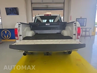 2014 Ram 1500 Laramie Longhorn Crew Cab Short Bed - miniatura 13