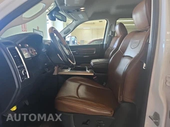 2014 Ram 1500 Laramie Longhorn Crew Cab Short Bed - miniatura 7