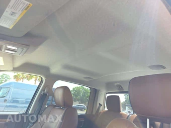2014 Ram 1500 Laramie Longhorn Crew Cab Short Bed - miniatura 11