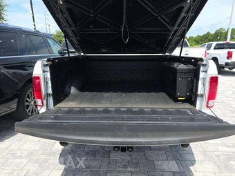 2014 Ram 1500 Laramie Longhorn Crew Cab Short Bed - miniatura 14