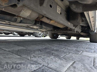 2014 Ram 1500 Laramie Longhorn Crew Cab Short Bed - miniatura 17