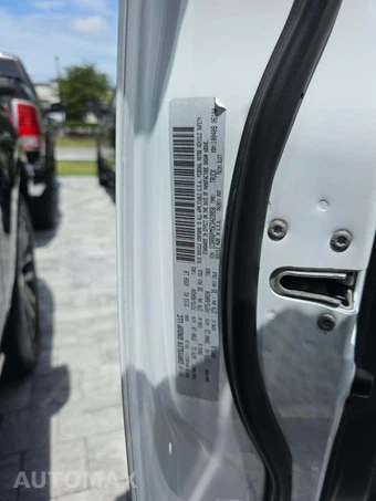 2014 Ram 1500 Laramie Longhorn Crew Cab Short Bed - miniatura 5