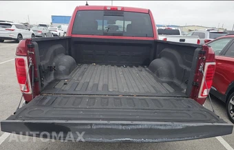 2014 Ram 1500 Laramie Longhorn Crew Cab Short Bed - miniatura 10