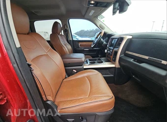 2014 Ram 1500 Laramie Longhorn Crew Cab Short Bed - miniatura 12