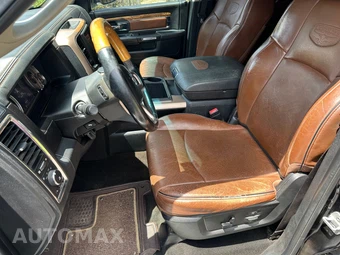 2014 Ram 1500 Laramie Longhorn Crew Cab Short Bed - miniatura 15