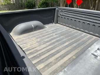 2014 Ram 1500 Laramie Longhorn Crew Cab Short Bed - miniatura 17