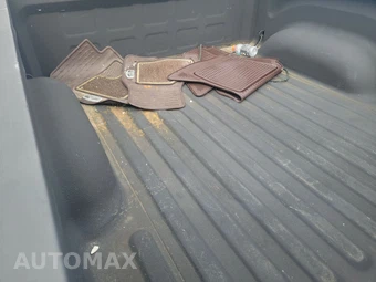 2014 Ram 1500 Laramie Longhorn Crew Cab Short Bed - miniatura 16