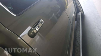 2014 Ram 1500 Laramie Longhorn Crew Cab Short Bed - miniatura 22