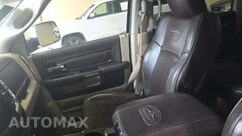 2014 Ram 1500 Laramie Longhorn Crew Cab Short Bed - miniatura 26
