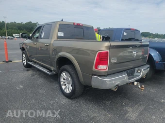 2014 Ram 1500 Laramie Longhorn Crew Cab Short Bed - miniatura 6