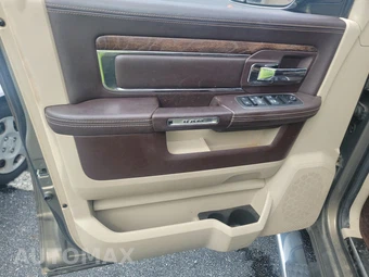 2014 Ram 1500 Laramie Longhorn Crew Cab Short Bed - miniatura 9