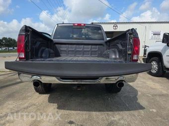 2014 Ram 1500 Lone Star Crew Cab Short Bed – miniatura 14