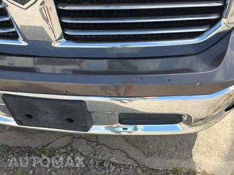2014 Ram 1500 Lone Star Crew Cab Short Bed – miniatura 21
