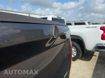 2014 Ram 1500 Lone Star Crew Cab Short Bed – miniatura 25