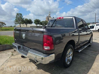 2014 Ram 1500 Lone Star Crew Cab Short Bed – miniatura 3