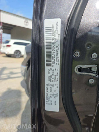 2014 Ram 1500 Lone Star Crew Cab Short Bed – miniatura 5