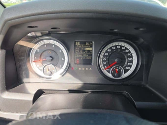 2014 Ram 1500 Lone Star Crew Cab Short Bed – miniatura 9