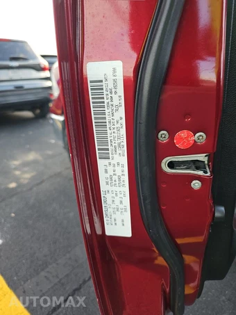2014 Ram 1500 Lone Star Crew Cab Short Bed - miniatura 14