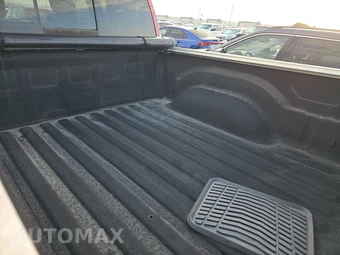 2014 Ram 1500 Lone Star Crew Cab Short Bed - miniatura 16