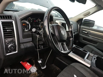2014 Ram 1500 Lone Star Crew Cab Short Bed – miniatura 11
