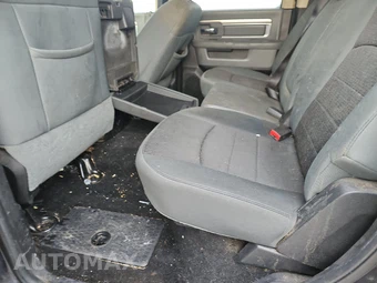 2014 Ram 1500 Lone Star Crew Cab Short Bed – miniatura 13