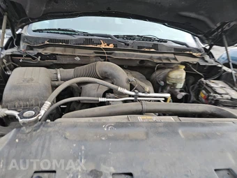 2014 Ram 1500 Lone Star Crew Cab Short Bed – miniatura 15