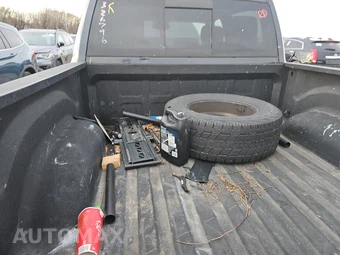 2014 Ram 1500 Lone Star Crew Cab Short Bed – miniatura 16