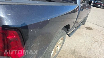 2014 Ram 1500 Lone Star Crew Cab Short Bed – miniatura 23