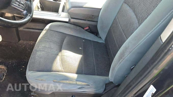 2014 Ram 1500 Lone Star Crew Cab Short Bed – miniatura 29