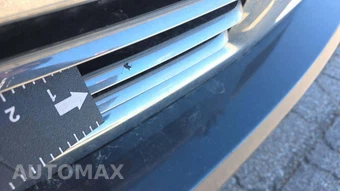 2014 Ram 1500 Lone Star Crew Cab Short Bed – miniatura 40